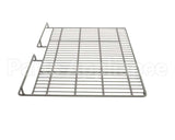 880619 Electrolux Professional Shelf For 12 Merchandiser (Glass Door)