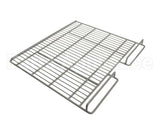 880619 Electrolux Professional Shelf For 12 Merchandiser (Glass Door)