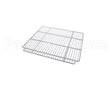 880620 Electrolux Professional Middle Shelf For 72 Back Bar (Solid & Gl