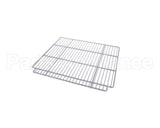 880620 Electrolux Professional Middle Shelf For 72 Back Bar (Solid & Gl