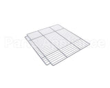 880620 Electrolux Professional Middle Shelf For 72 Back Bar (Solid & Gl
