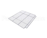 880620 Electrolux Professional Middle Shelf For 72 Back Bar (Solid & Gl