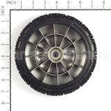 880718YP Briggs & Stratton Wheel Front Assy