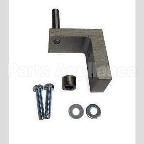 880990 Compatible TRUE Hinge Kit Door Top Rh Tr