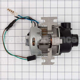 154614002 Frigidaire Motor & Pump Assy