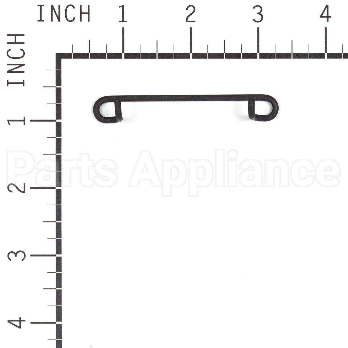 881163YP Briggs & Stratton Spring Clip Crossbar