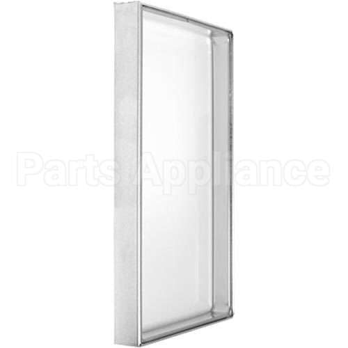 8812 Compatible Blodgett Door Window 20-1/2X 14-1/4