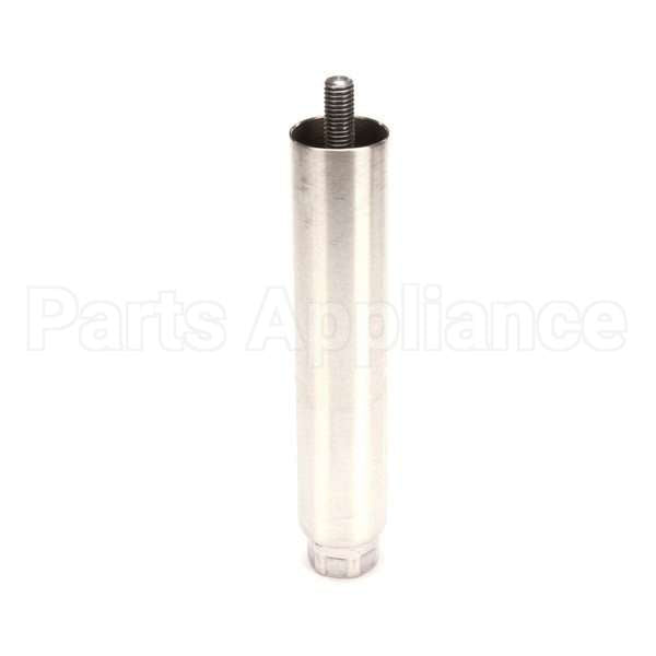 881402 Compatible Vulcan Adjustable Leg W/Bullet Foot