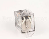 108285 Cleveland Relay;Dpdt W/Mtg.tabs; 24V;50/