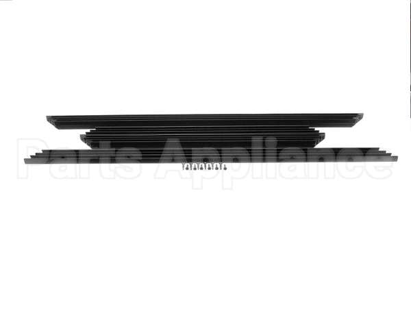 881639 TRUE Retainer Kit Door Gasket Tbb-3