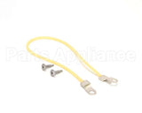 881734 TRUE Cord, Latex 14 (3/32Dia) W/2 Term. Rings
