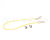 881734 TRUE Cord, Latex 14 (3/32Dia) W/2 Term. Rings