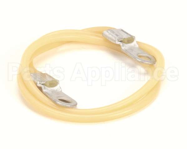 881735 TRUE Cord, Latex 18 (1/16Dia) W/2 Terminal Ri