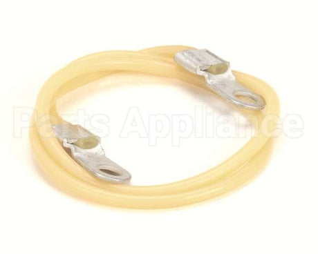 881735 TRUE Cord, Latex 18 (1/16Dia) W/2 Terminal Ri