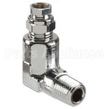 881961 Compatible Hobart Air Vent Assembly