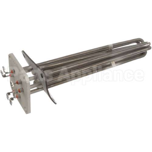 881996 Compatible Hobart Heating Element - 208V, 12Kw