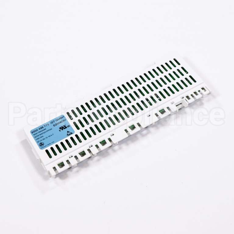 00650629 Bosch Control Module