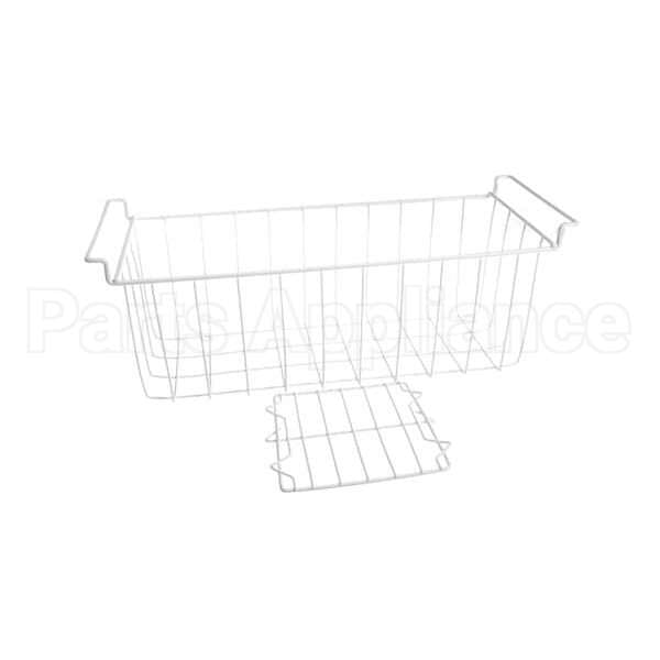 882000 Compatible Electrolux Basket 575207191