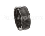 88213 Server Cap, Plastic, 28Mm X .500, .840 Hole