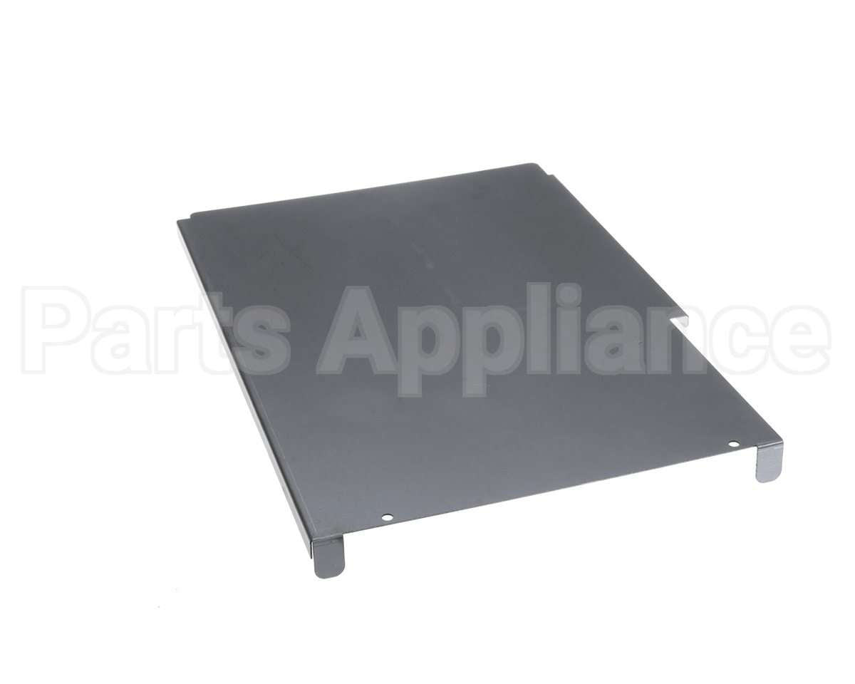 88232 Henny Penny Cover-Aif Enclosure