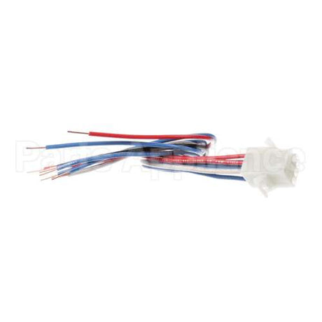 882552 TRUE Receptacle Assy Door Pwr Cord 2-Dr Idl 2