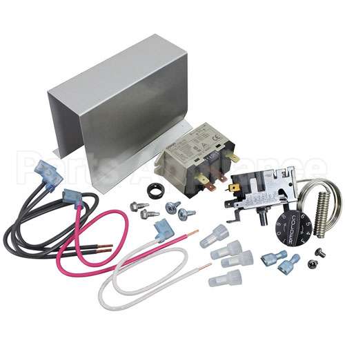 883060 Compatible TRUE Temp Control Kit