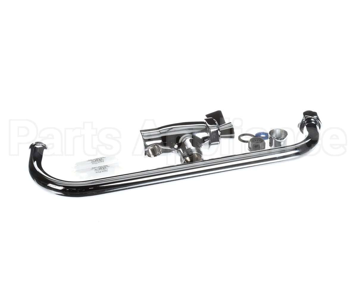 88310 Fisher Faucet Addoncdlh 12Ss 2R