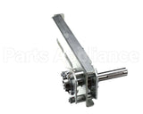 883473 American Dryer Laundry 78 Idler Assy Whrdwr