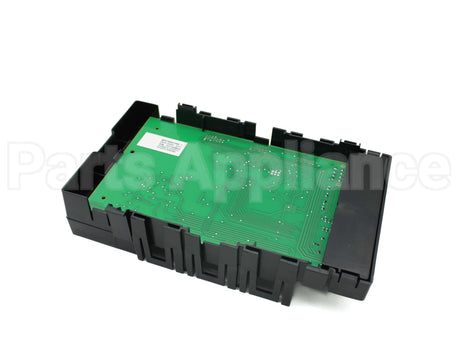 109647-01 Burnham Boiler Control Iq Option Panel