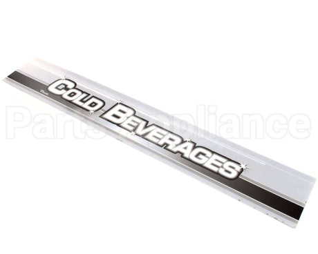 883660 TRUE S 49 Cold Bev #S-Scbv Sign Panel, Gdm-49