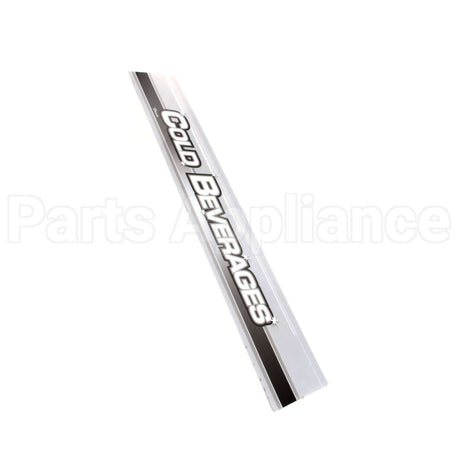 883660 TRUE S 49 Cold Bev #S-Scbv Sign Panel, Gdm-49