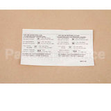 8837103 Compatible Apw Decal