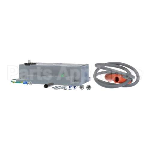 883849 American Dryer Laundry Fenwal Single Pocket Dsi Conve