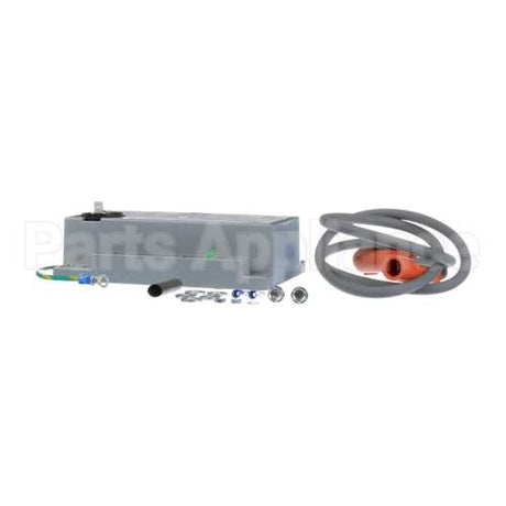 883849 American Dryer Laundry Fenwal Single Pocket Dsi Conve