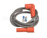 884279 American Dryer Laundry 36" Fen Dsi Carb Hv Wire Kit W