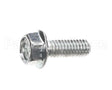 8846 Blodgett Screw,Mach 5/16-18X7/8 Zn Plt