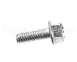 8846 Blodgett Screw,Mach 5/16-18X7/8 Zn Plt