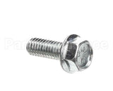8846 Blodgett Screw,Mach 5/16-18X7/8 Zn Plt