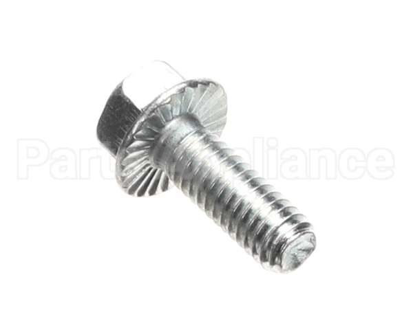 8846 Blodgett Screw,Mach 5/16-18X7/8 Zn Plt
