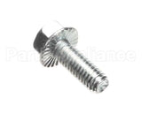 8846 Blodgett Screw,Mach 5/16-18X7/8 Zn Plt