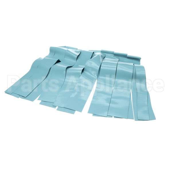 8851 Compatible Blakeslee Curtain 21-5/16 W X 19-1/4 L