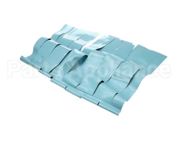 8851 Blakeslee Curtain 21-5/16 W X 19-1/4 L