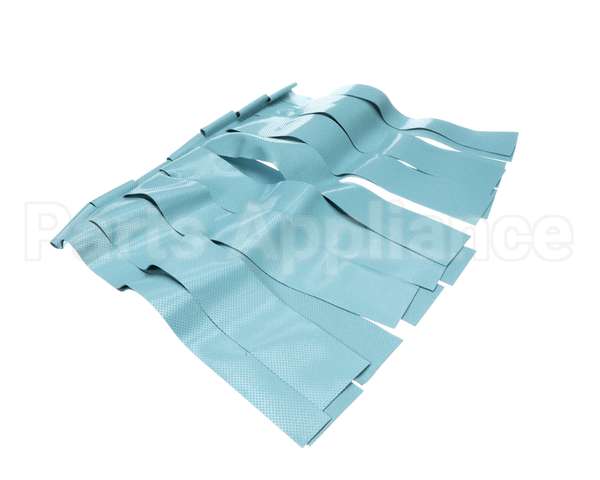 8851 Blakeslee Curtain 21-5/16 W X 19-1/4 L