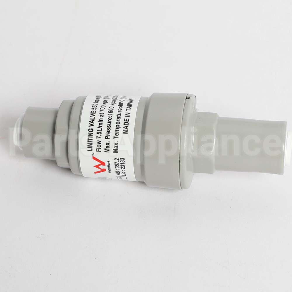 885345P Fisher Paykel Kit Instl Filter Water Us