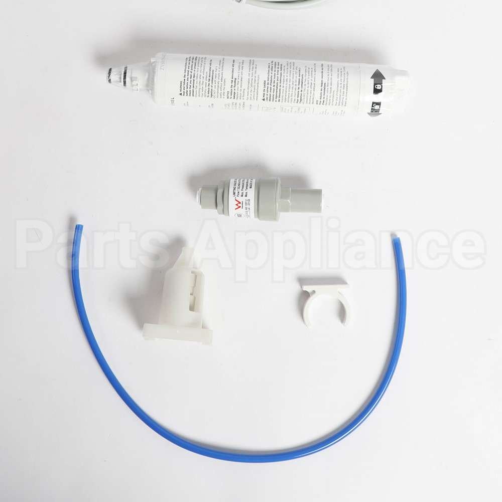 885345P Fisher Paykel Kit Instl Filter Water Us