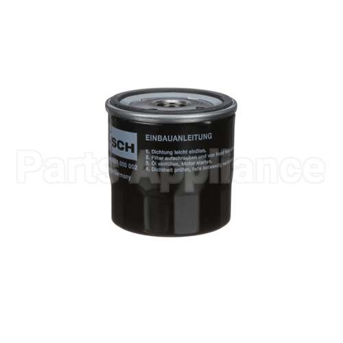 885410 Ultrasource Oil Filter