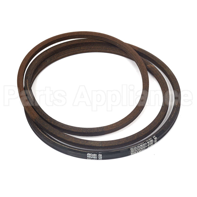 885483YP Briggs & Stratton Belt Deck