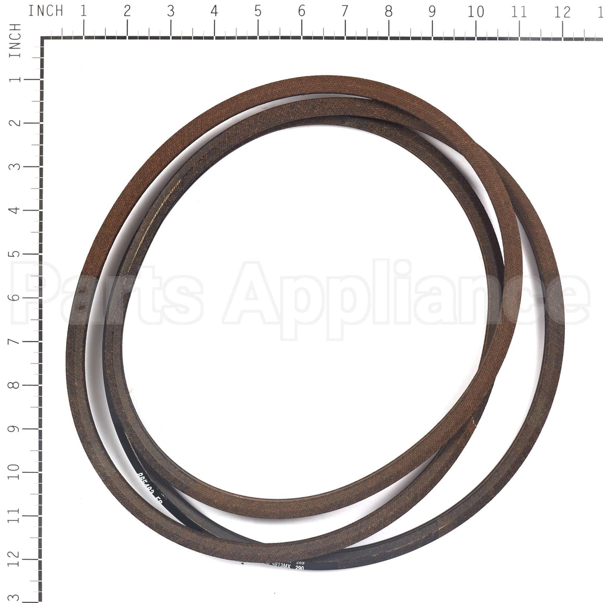 885483YP Briggs & Stratton Belt Deck