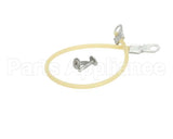 885488 TRUE Cord, Latex 11 1/4 (3/32 Dia W/2 Ring, T