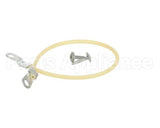 885488 TRUE Cord, Latex 11 1/4 (3/32 Dia W/2 Ring, T